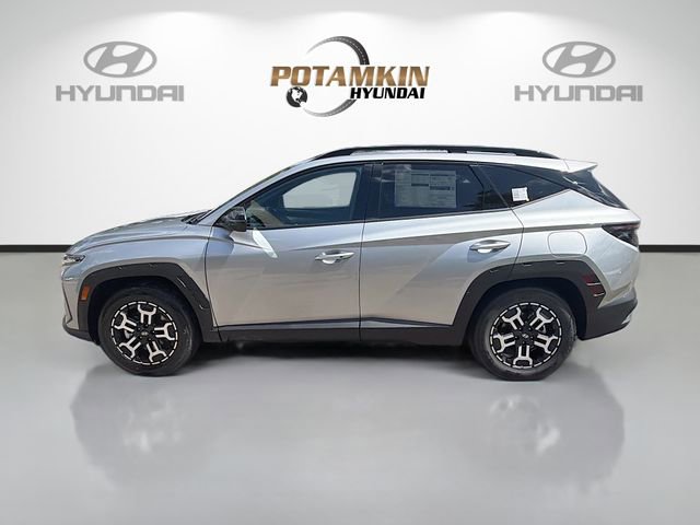 New 2026 Hyundai Tucson XRT FWD image 8