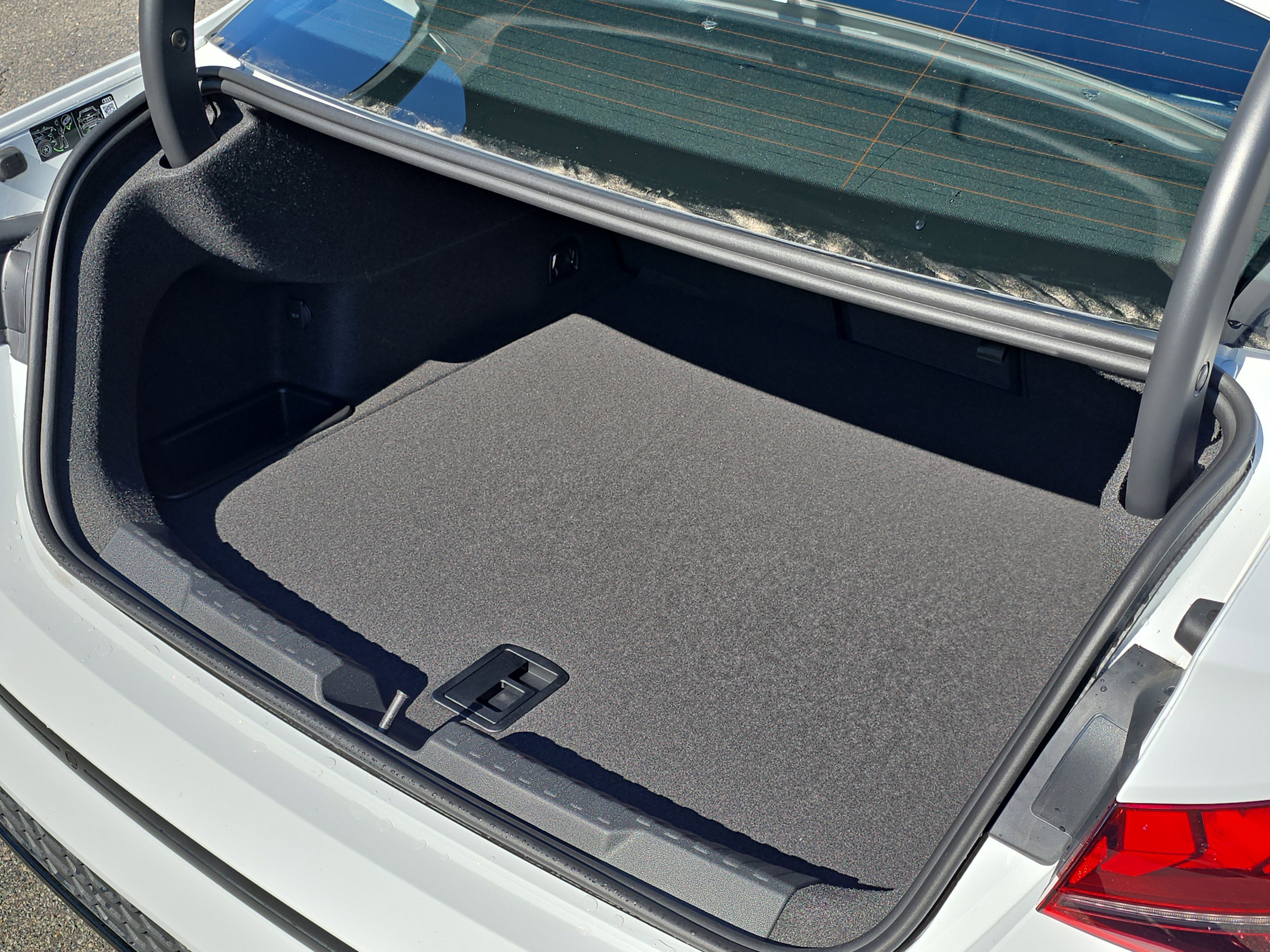 New 2026 Audi A3 2.0T Premium image 12