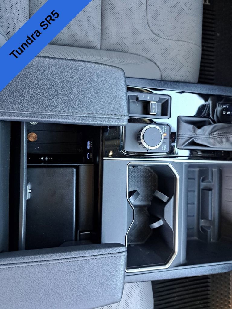 Used 2024 Toyota Tundra SR5 image 27