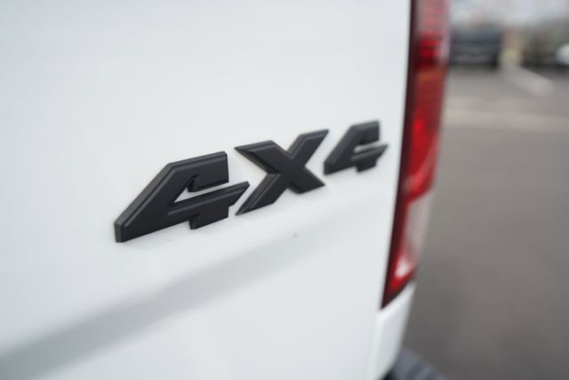 Certified 2023 RAM 1500 Tradesman w/ Popular Equipment Group image 40