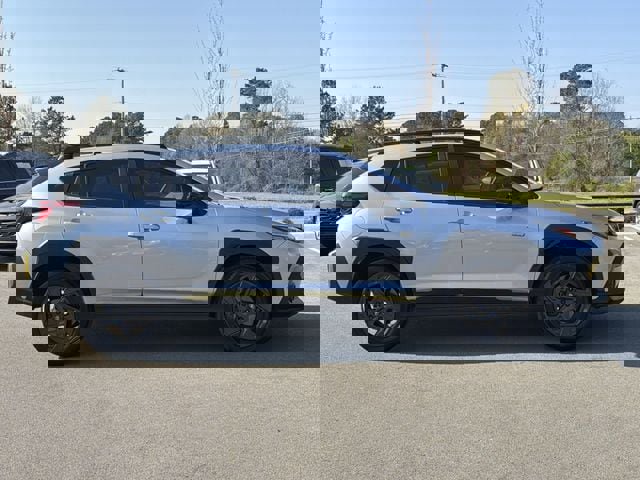 Used 2024 Subaru Crosstrek 2.5i Sport image 2