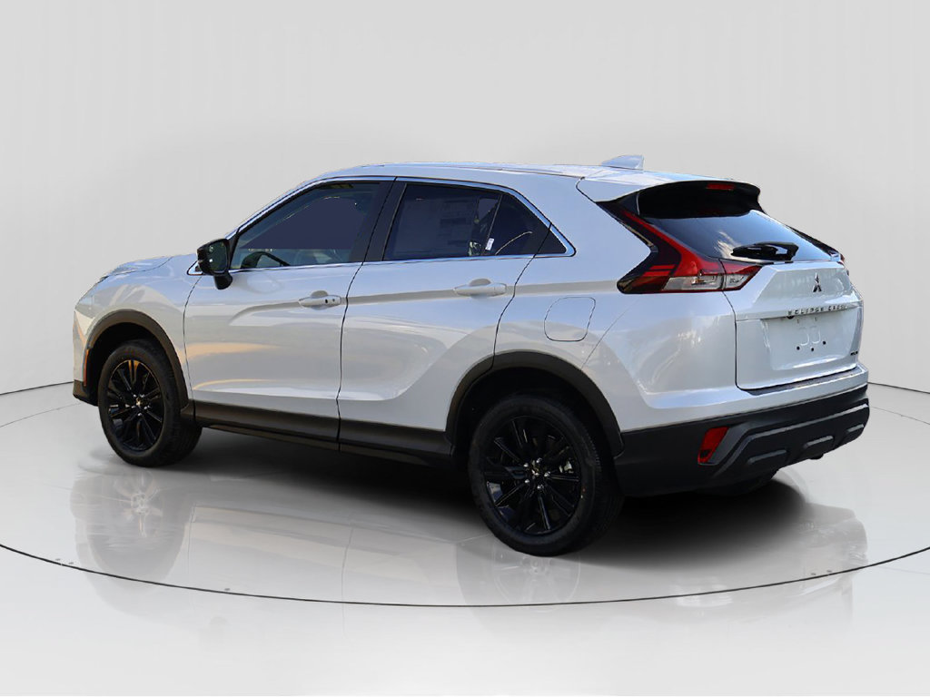New 2026 Mitsubishi Eclipse Cross LE AWD/4WD image 5