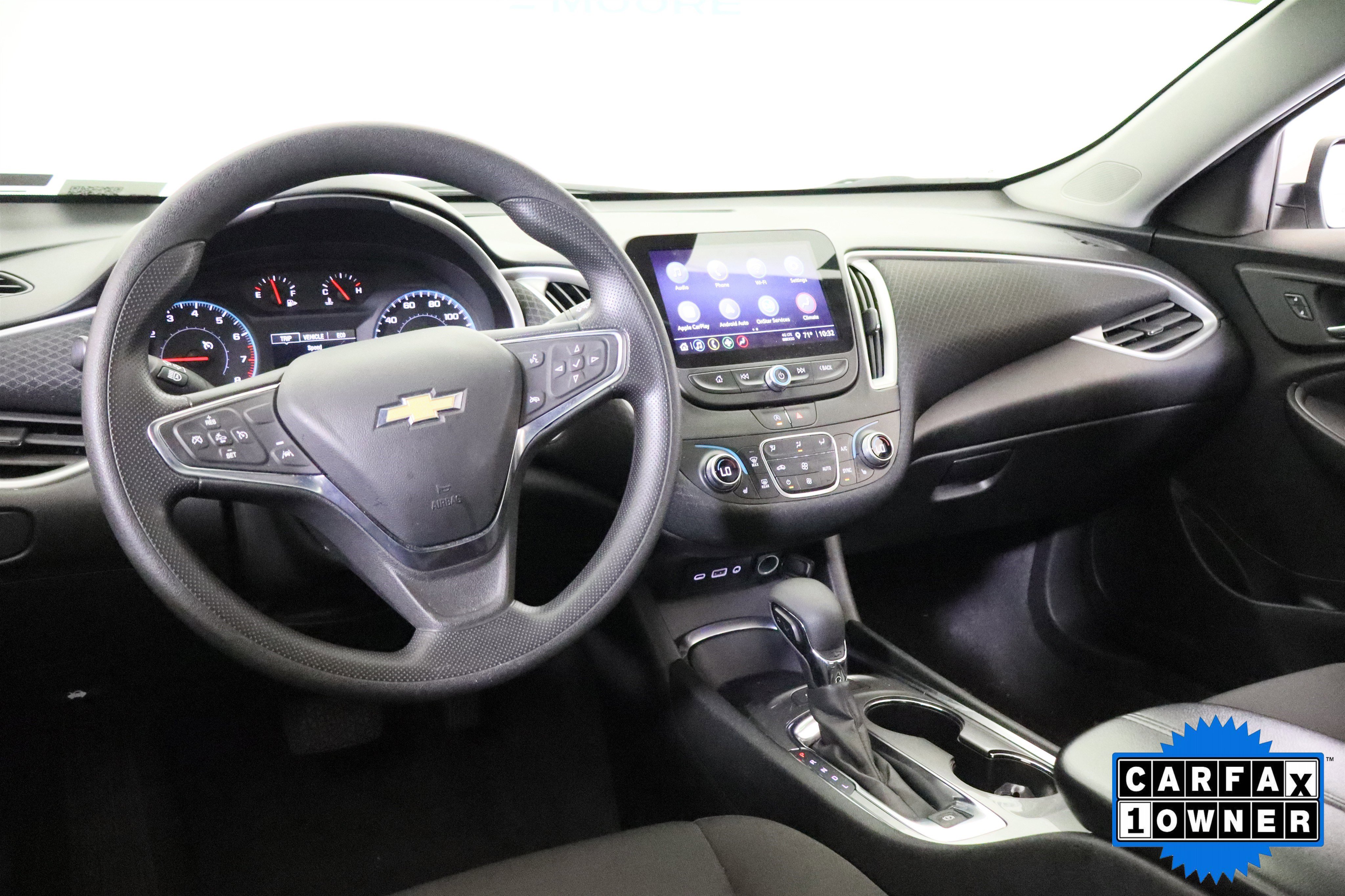 Used 2024 Chevrolet Malibu LT image 16