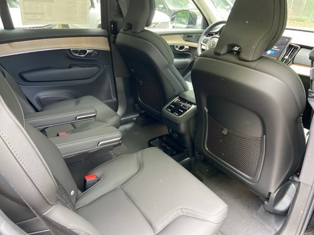New 2026 Volvo XC90 B6 Plus AWD/4WD image 16
