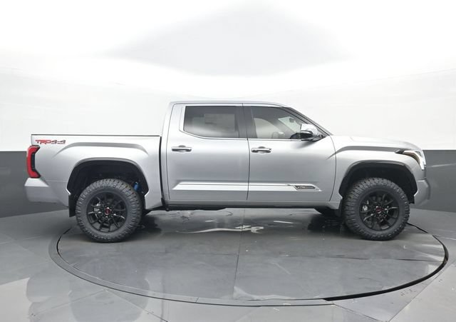 New 2026 Toyota Tundra 1794 Edition w/ TRD Off-Road Package AWD/4WD image 2