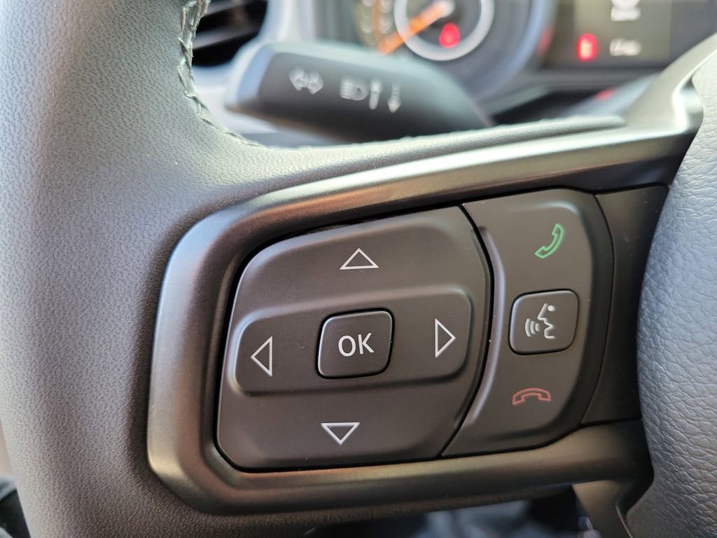 New 2026 Jeep Wrangler Willys image 5