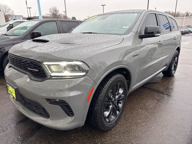 Used 2022 Dodge Durango R/T