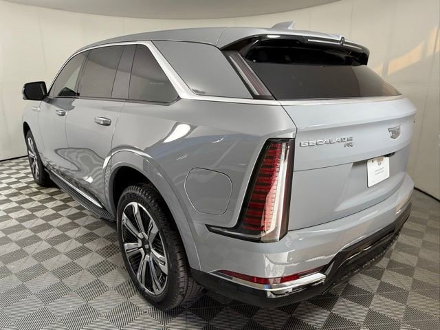 New 2026 Cadillac Escalade IQ Luxury 1 image 4
