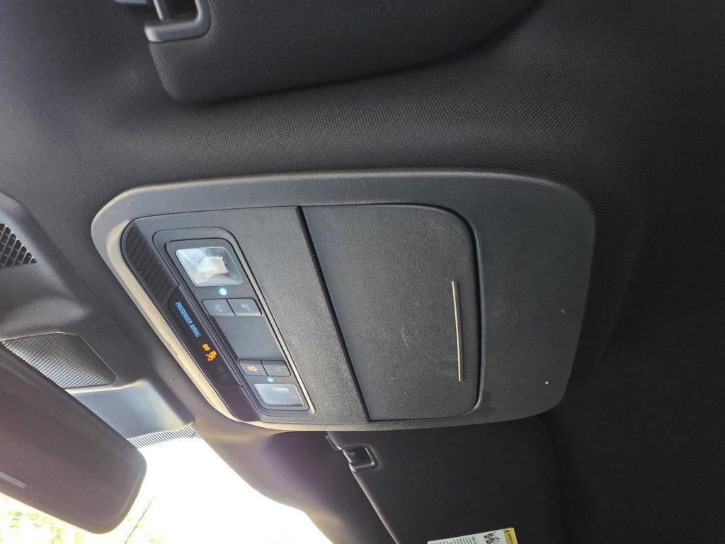 Used 2021 Ford F150 XLT w/ Equipment Group 301A Mid image 28