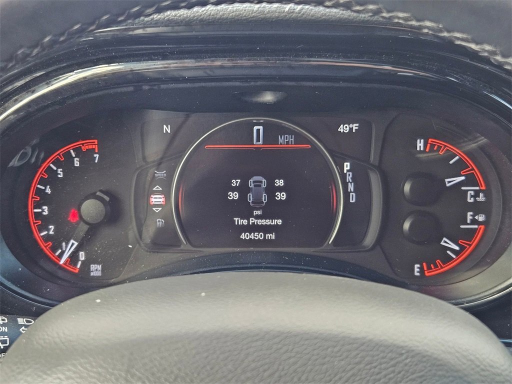 Certified 2024 Dodge Durango GT image 16