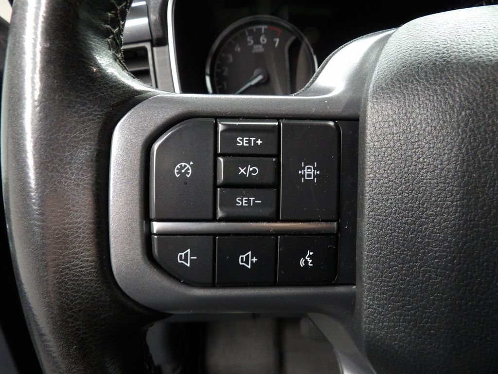 Used 2023 Ford F150 XLT w/ Equipment Group 302A High AWD/4WD image 46