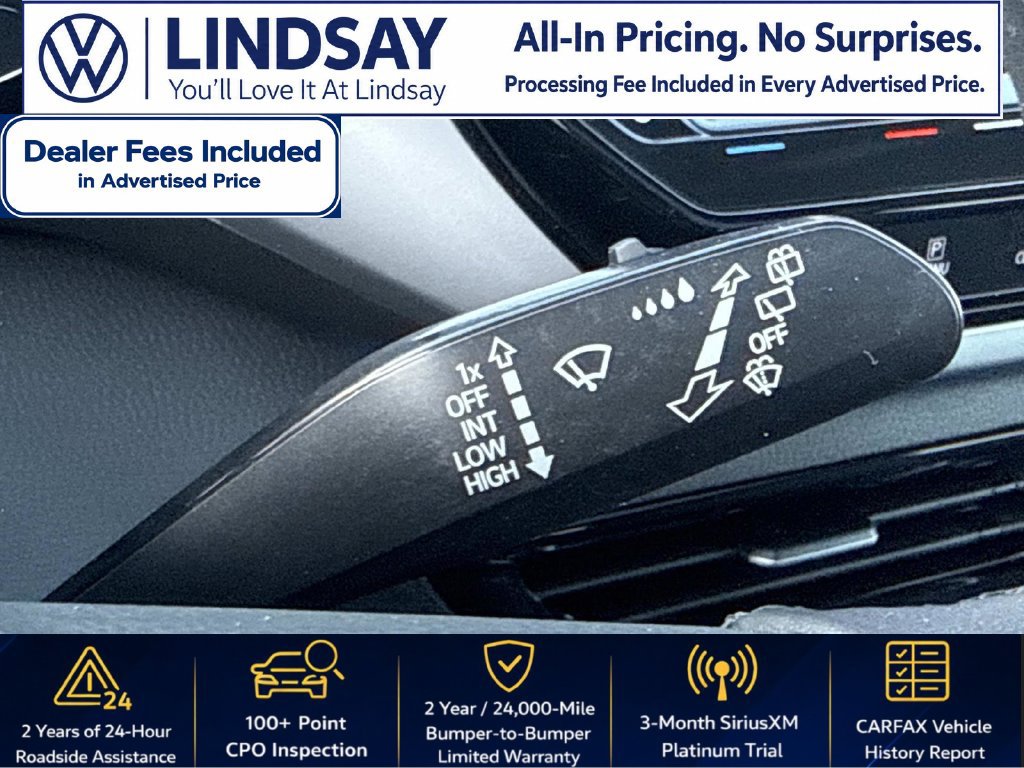 Used 2023 Volkswagen ID.4 Pro S RWD image 22
