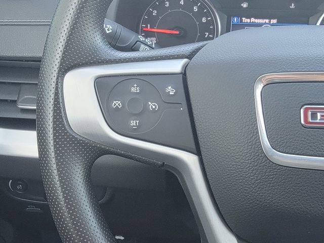 Certified 2023 GMC Terrain SLE w/ Driver Convenience Package image 34