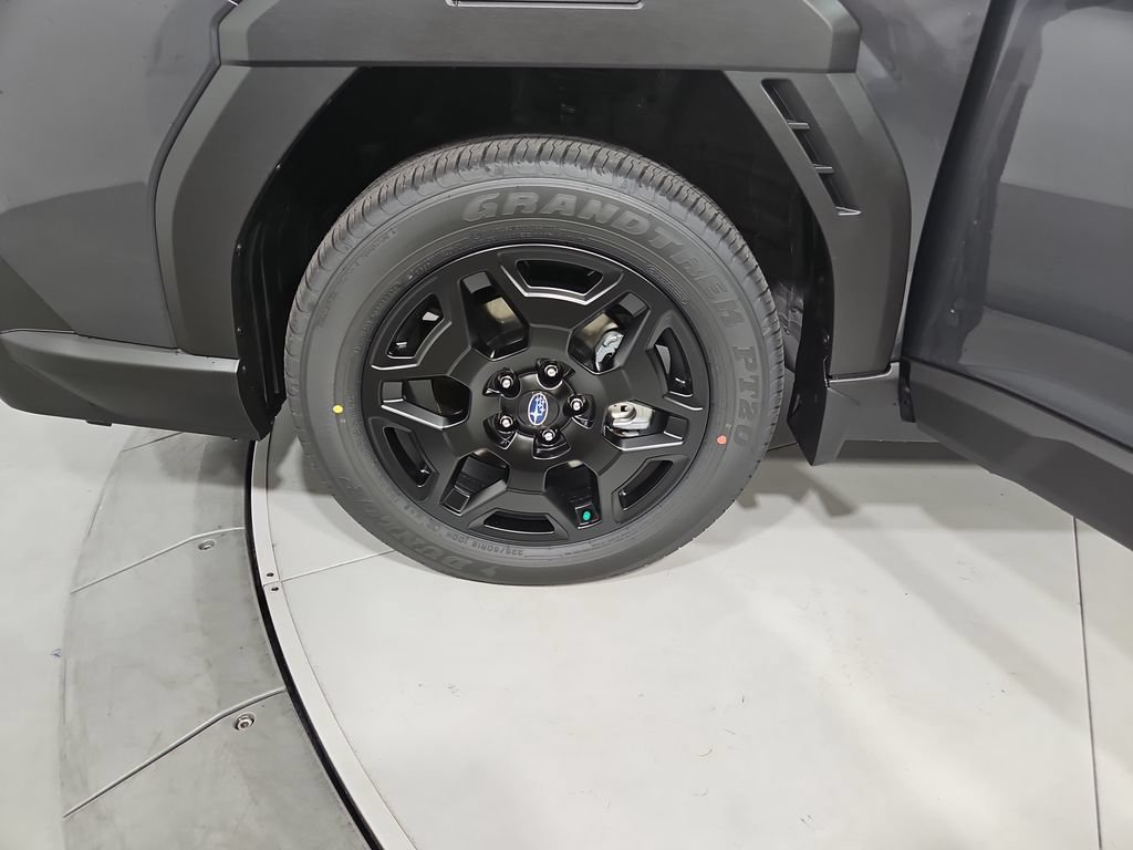 New 2026 Subaru Outback Limited AWD/4WD image 27