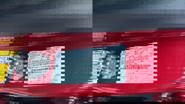 New 2026 Ford Escape SE image 35