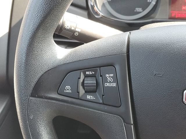 Certified 2016 GMC Terrain SLE FWD image 20