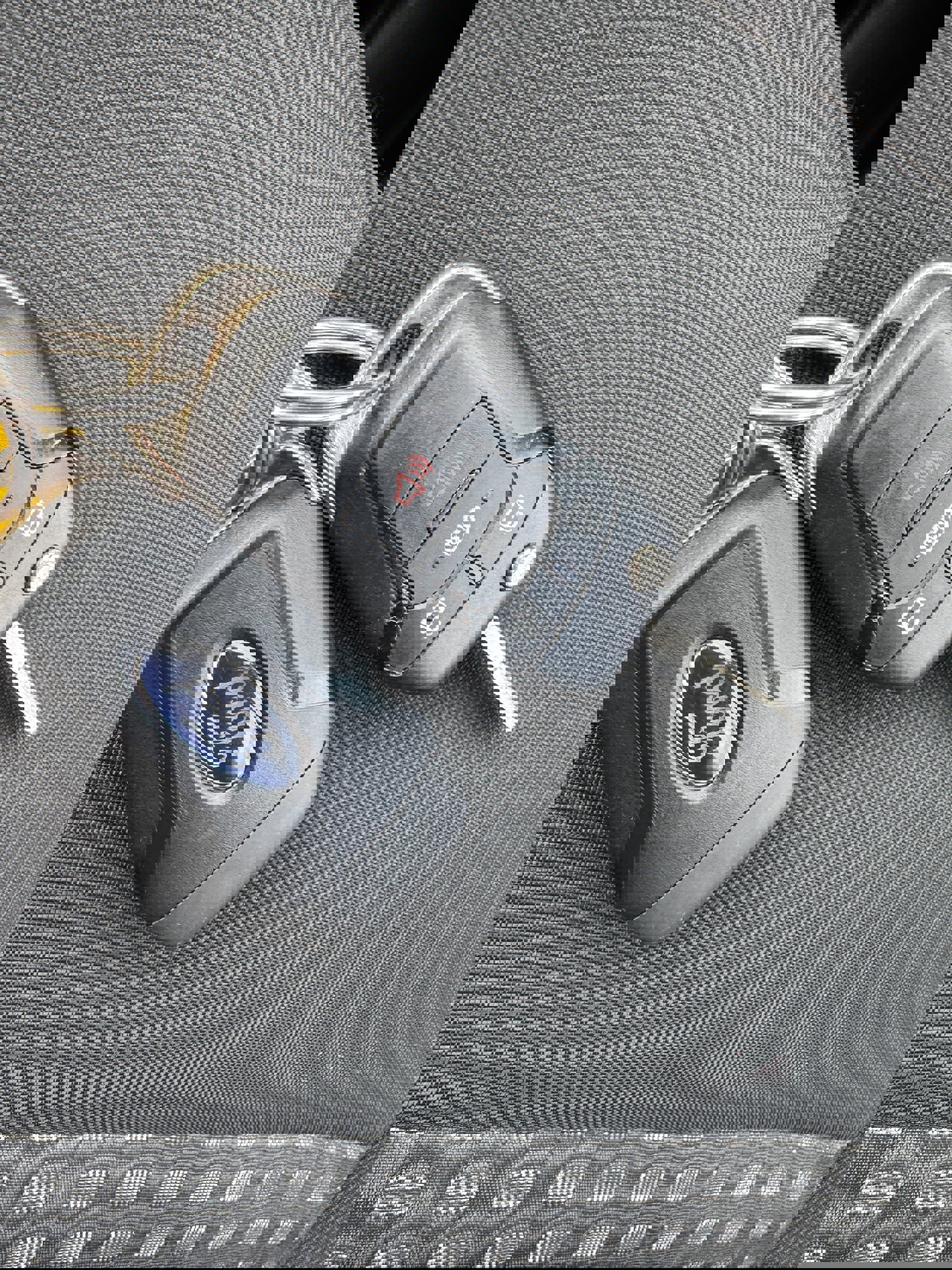 Used 2023 Ford Transit 250 XL w/ Exterior Upgrade Package RWD image 16