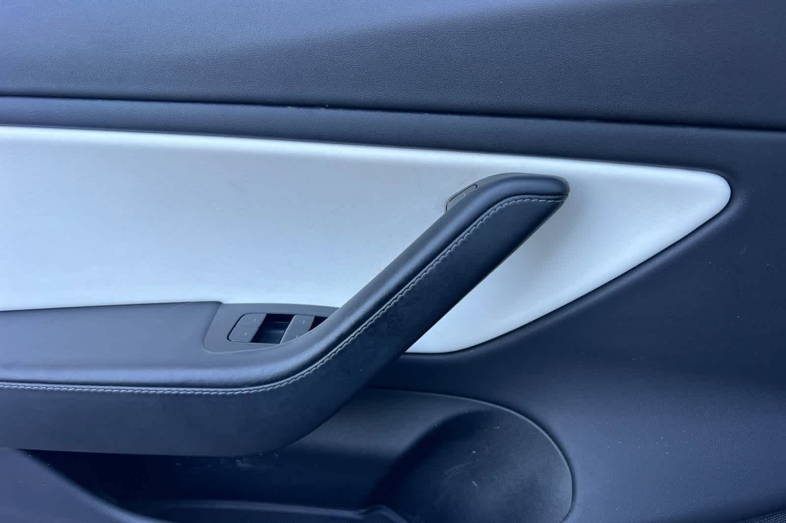 Used 2019 Tesla Model 3 Performance AWD/4WD image 12
