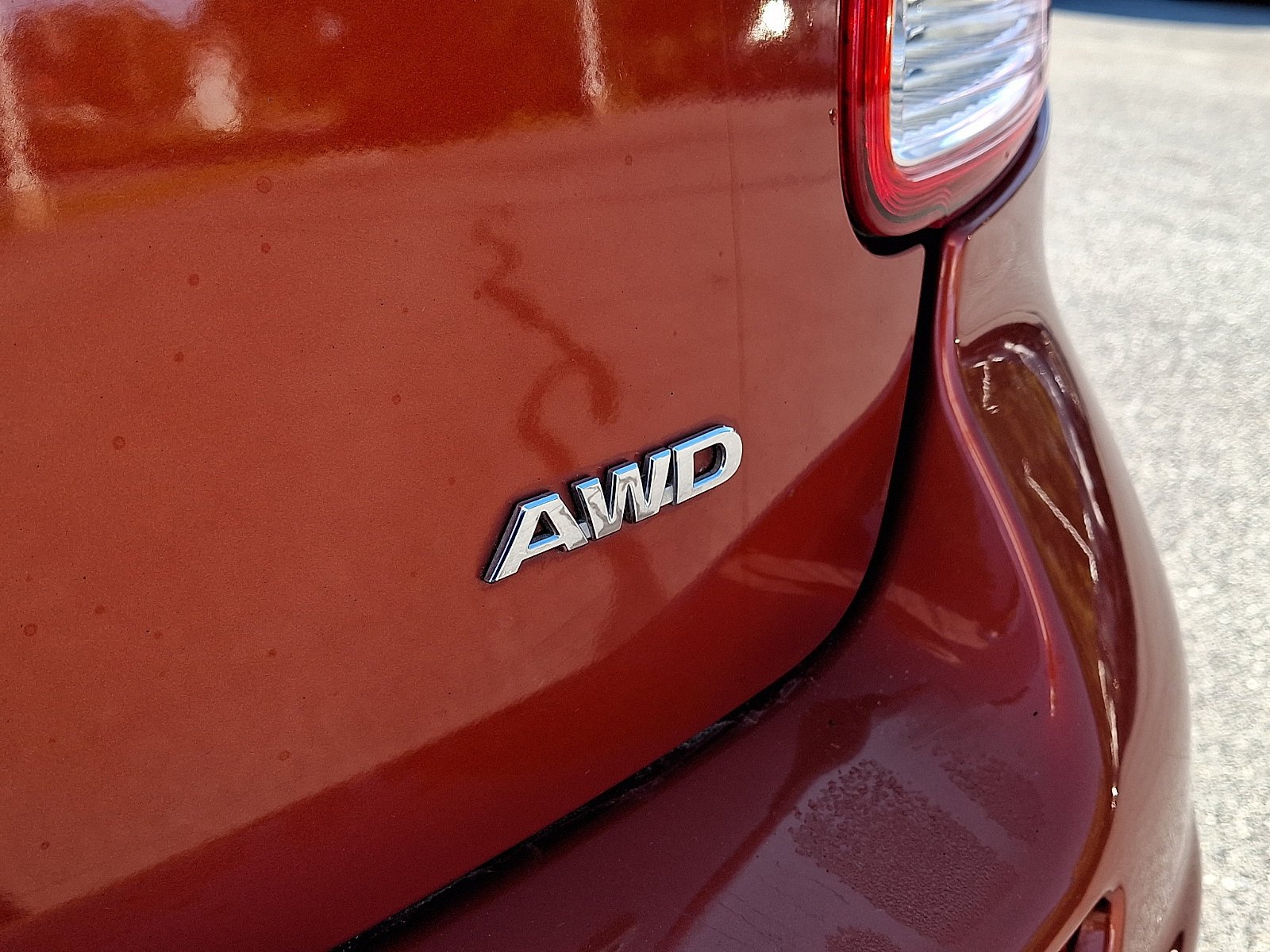 Used 2011 Suzuki SX4 Premium AWD/4WD image 30