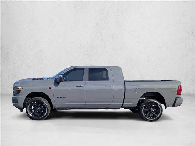 New 2026 RAM 2500 Laramie image 8