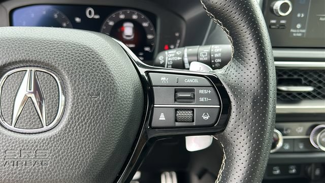 Used 2025 Acura ADX A-Spec AWD/4WD image 15