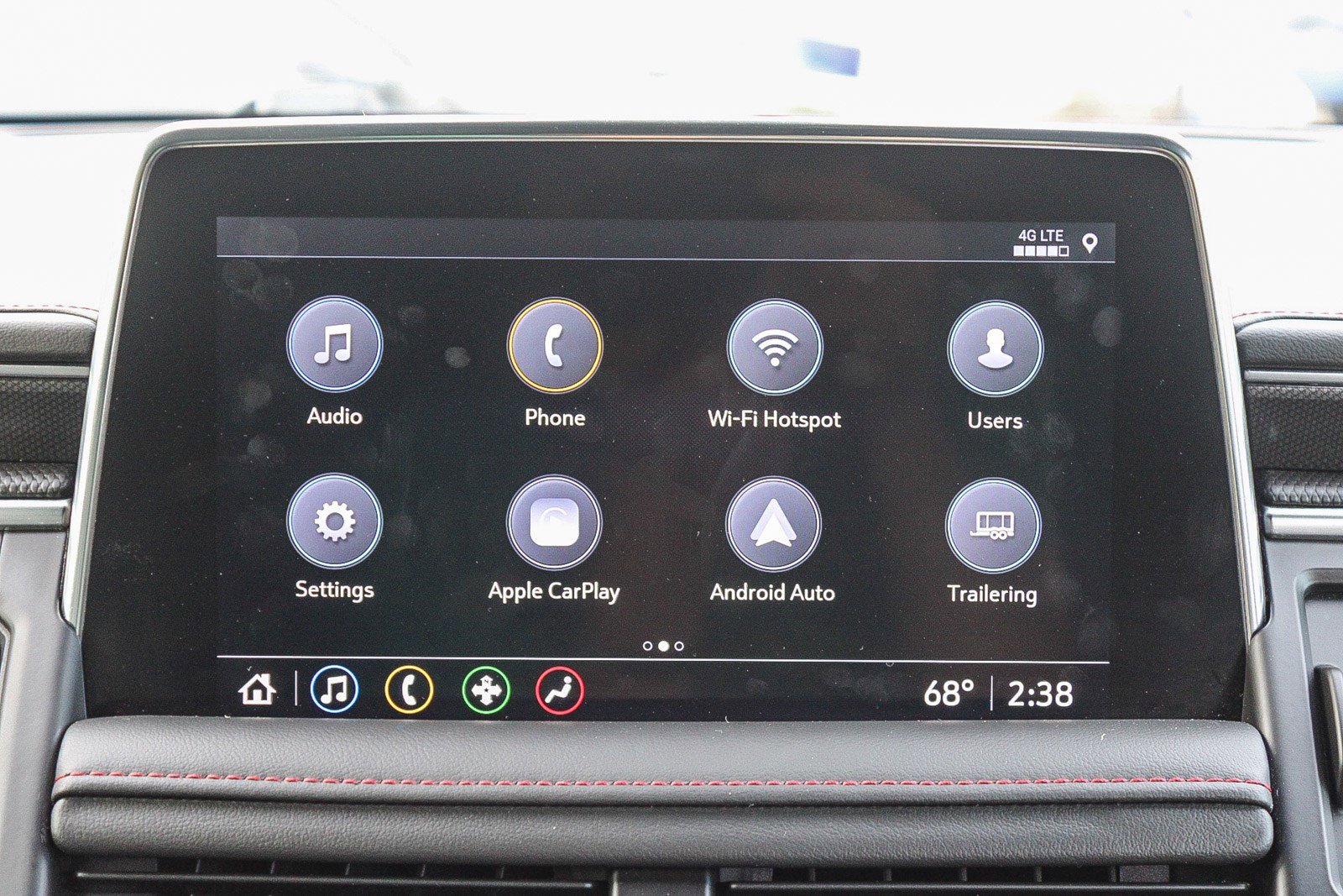 Used 2021 Chevrolet Tahoe RST image 15