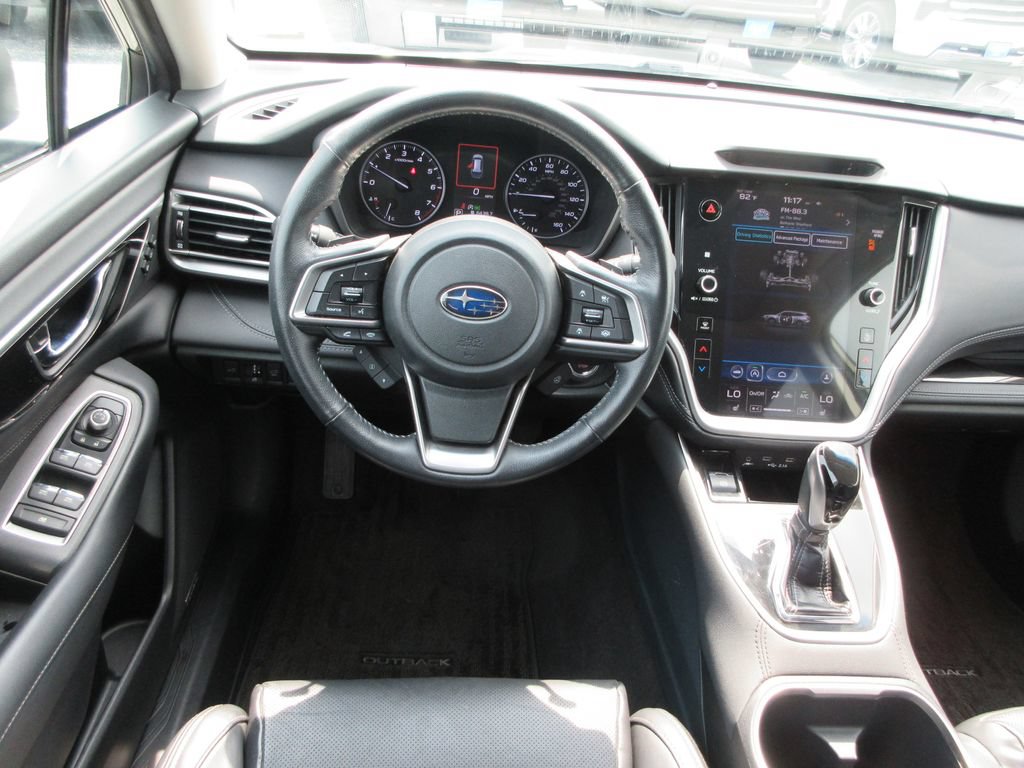 Used 2020 Subaru Outback Limited AWD/4WD image 15