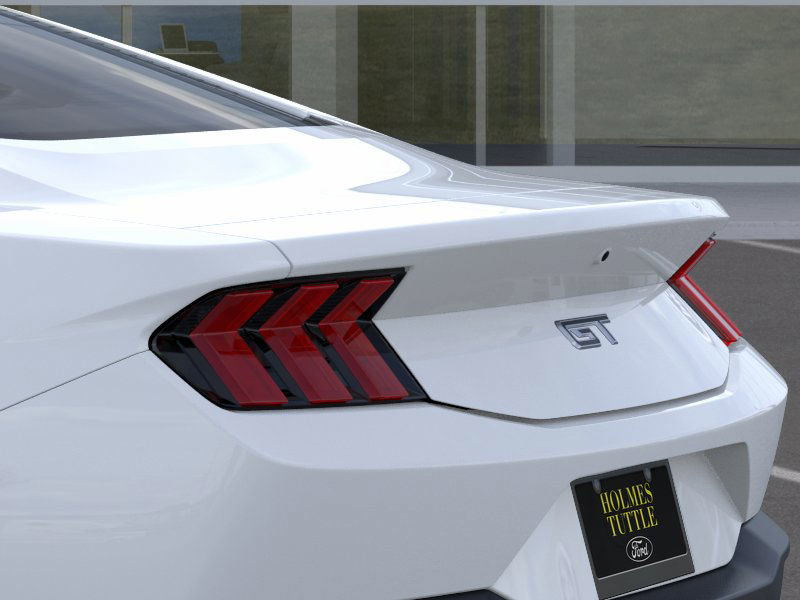 New 2026 Ford Mustang GT image 22