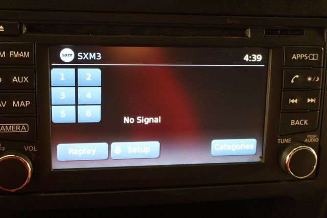 Used 2017 Nissan NV 3500 SL image 22