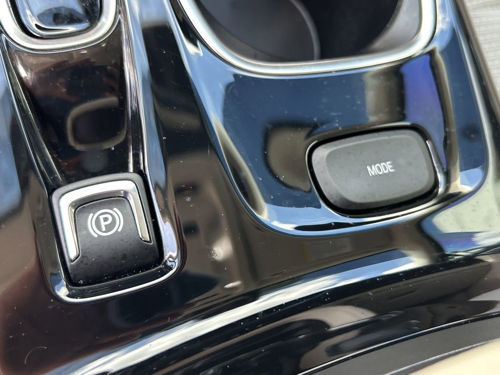 Certified 2023 Buick Envision Preferred image 26