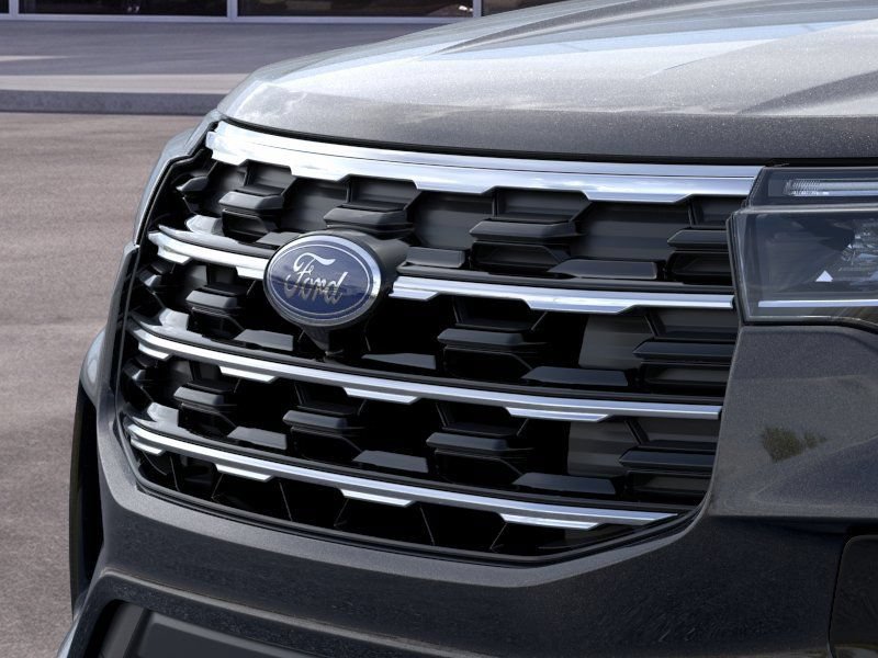 New 2026 Ford Explorer Active w/ Active Comfort Package AWD/4WD image 17