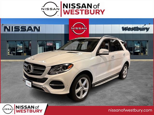 Used 2018 Mercedes-Benz GLE 350 4MATIC image 7