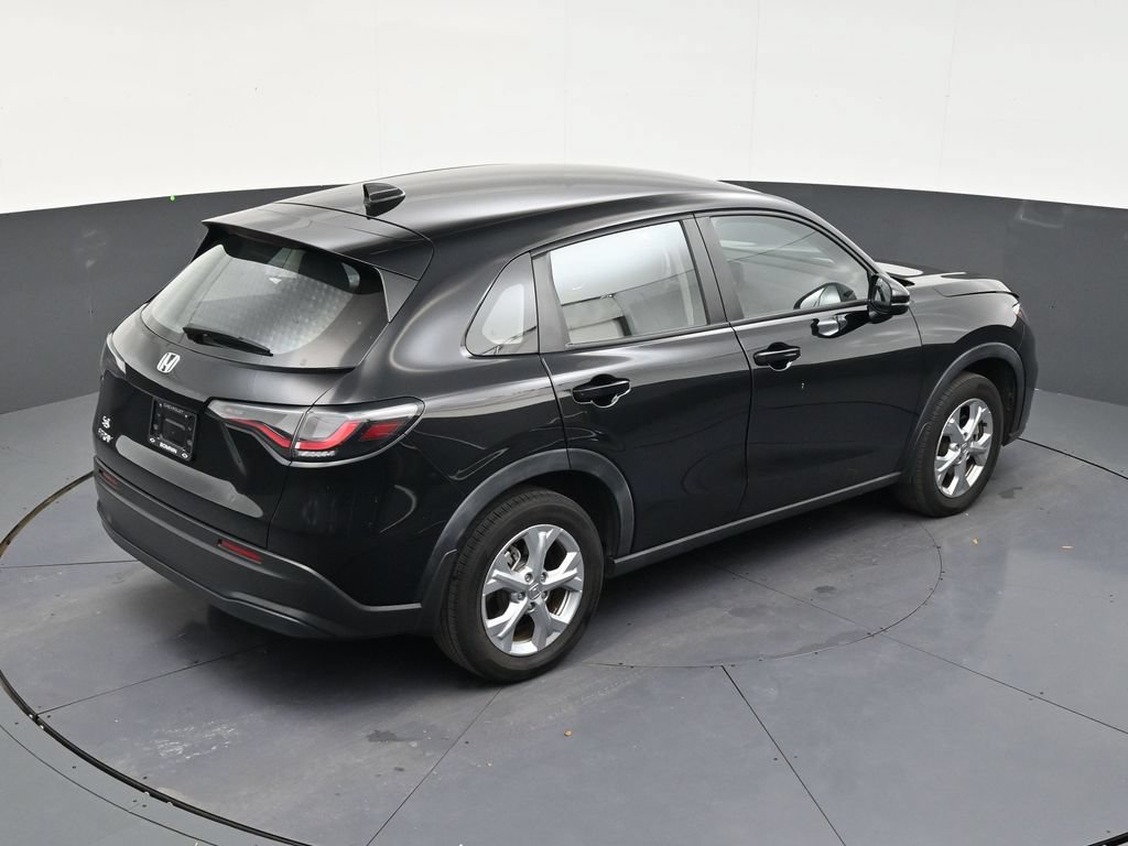 Used 2023 Honda HR-V LX image 16