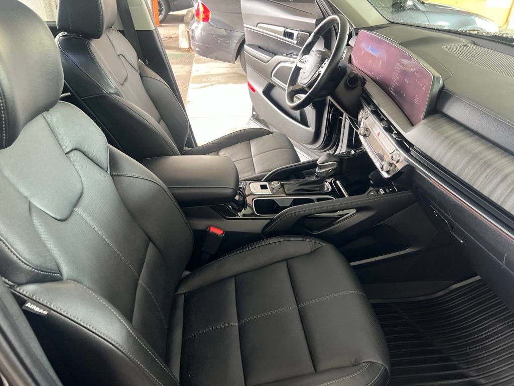 Certified 2024 Kia Telluride SX AWD/4WD image 22