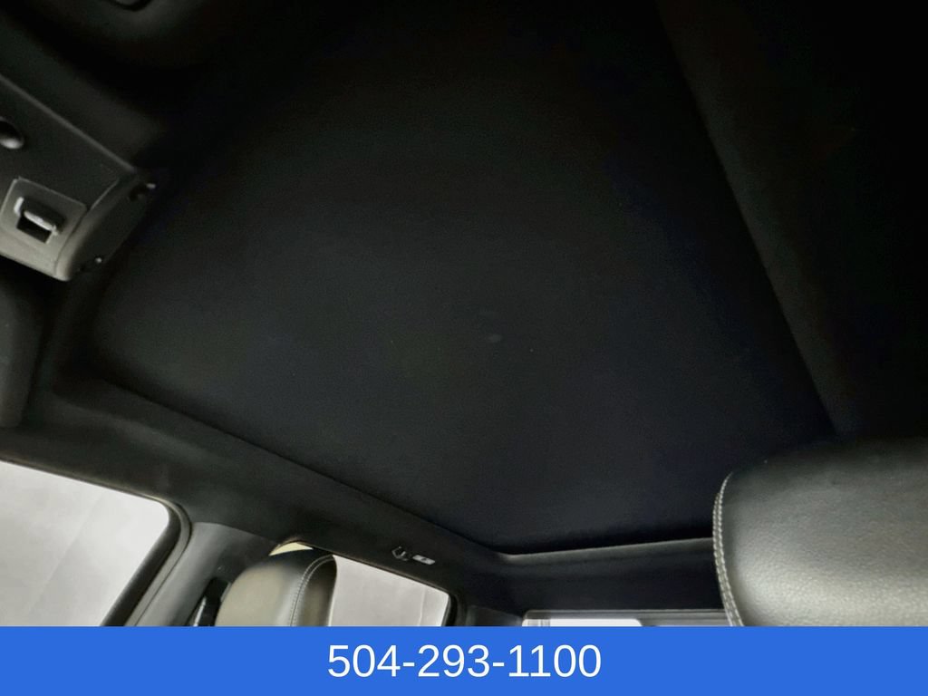 Used 2017 Ford F150 Lariat w/ Equipment Group 502A Luxury AWD/4WD image 23