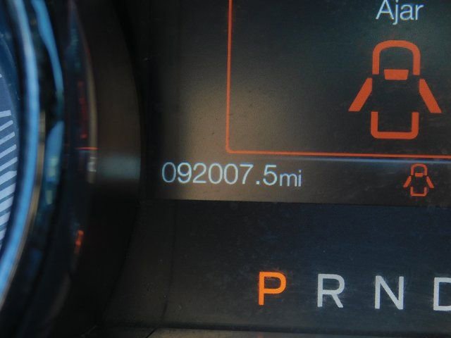 Used 2019 Ford Mustang Coupe image 16