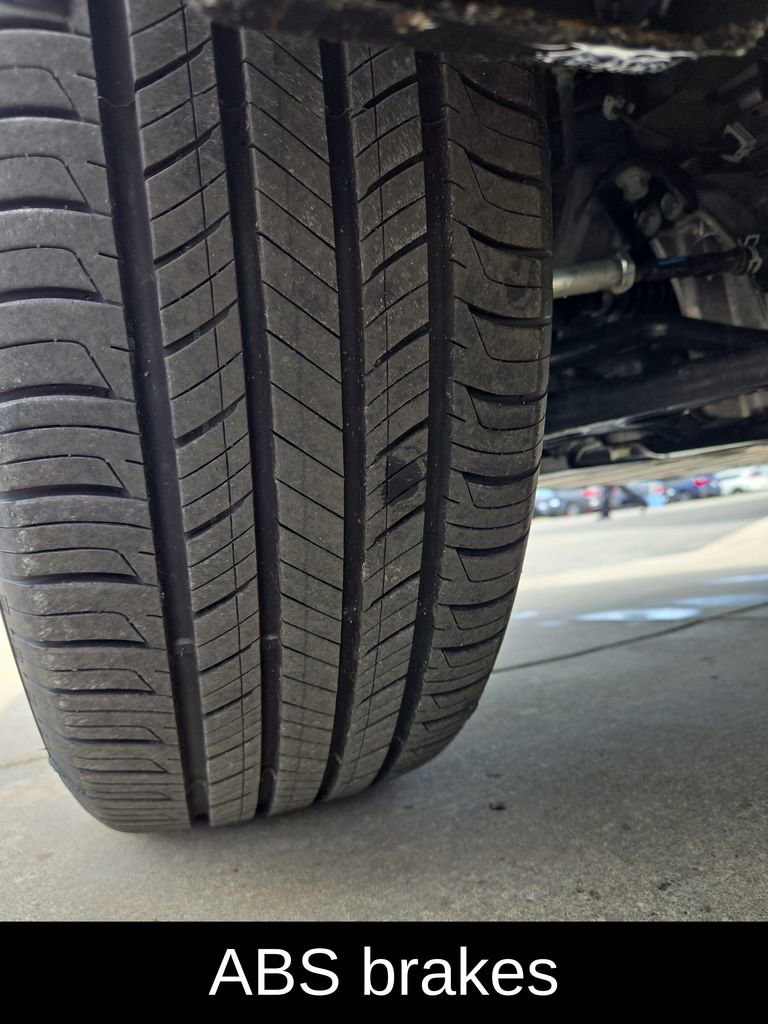 Certified 2026 Honda CR-V Sport image 10