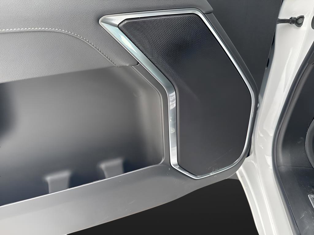 New 2026 Chevrolet Silverado 1500 LT image 16