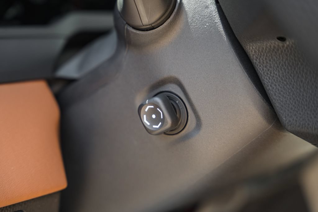 New 2026 Toyota Tundra 1794 Edition AWD/4WD image 49