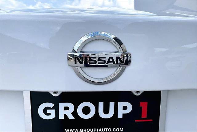 Certified 2023 Nissan Sentra SV FWD image 30