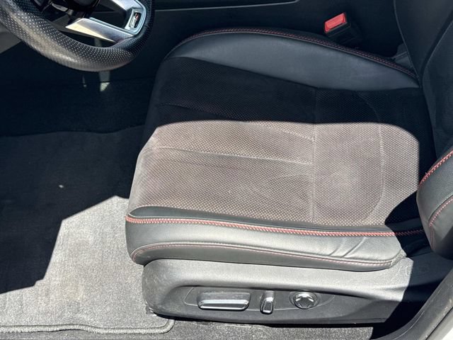 Used 2025 Acura Integra Type S FWD image 9