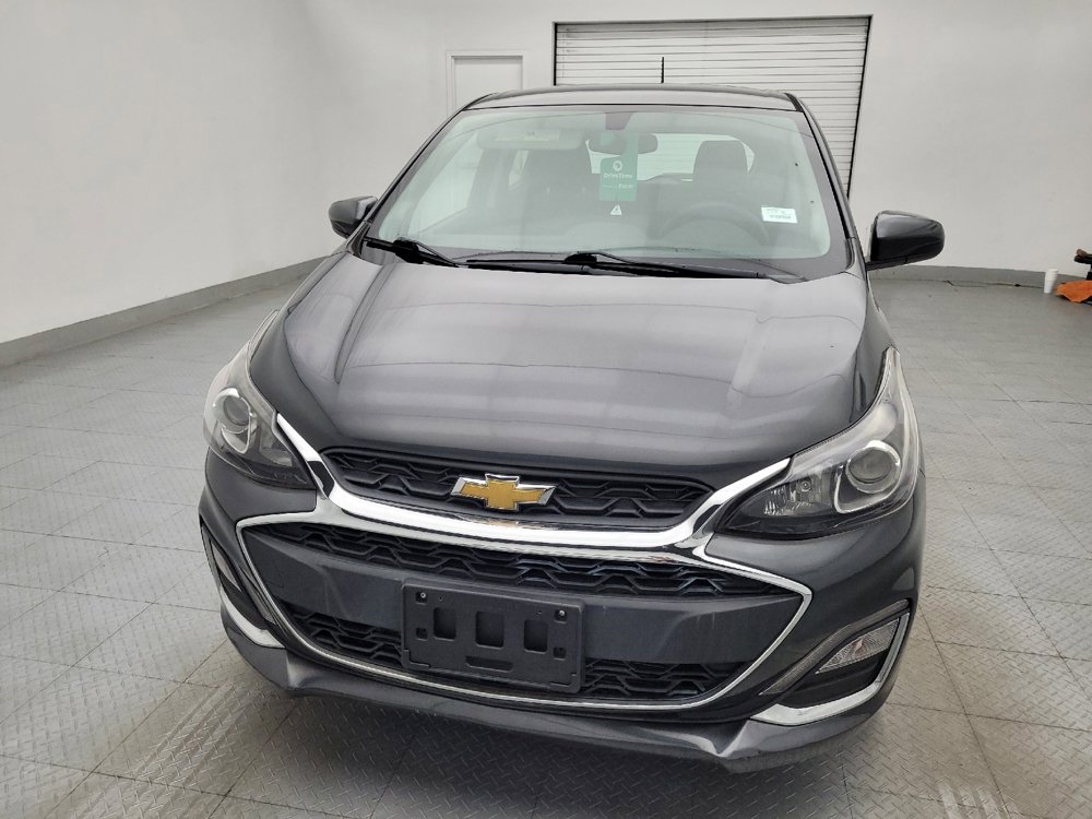 Used 2020 Chevrolet Spark LT image 15