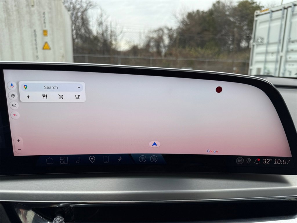 Used 2023 Cadillac Lyriq 2WD image 16