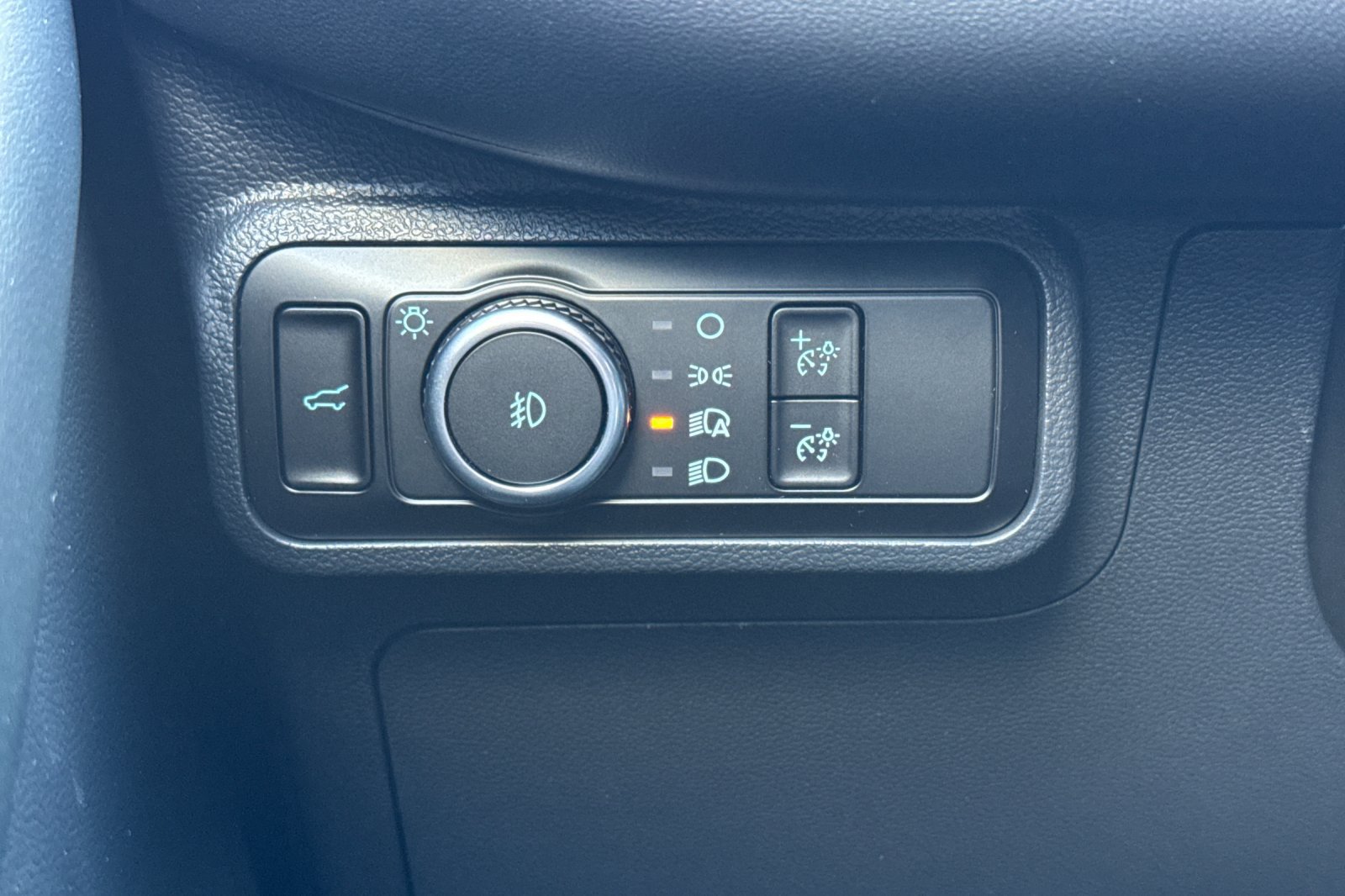 New 2026 Ford Explorer ST-Line AWD/4WD image 32