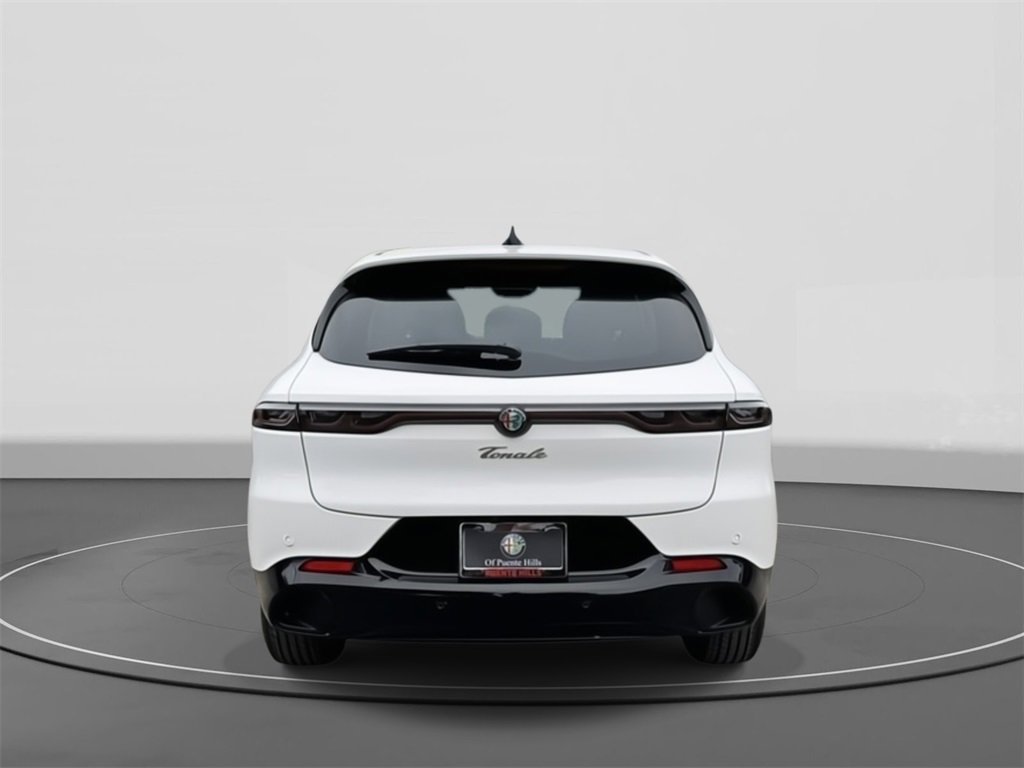 New 2025 Alfa Romeo Tonale image 5