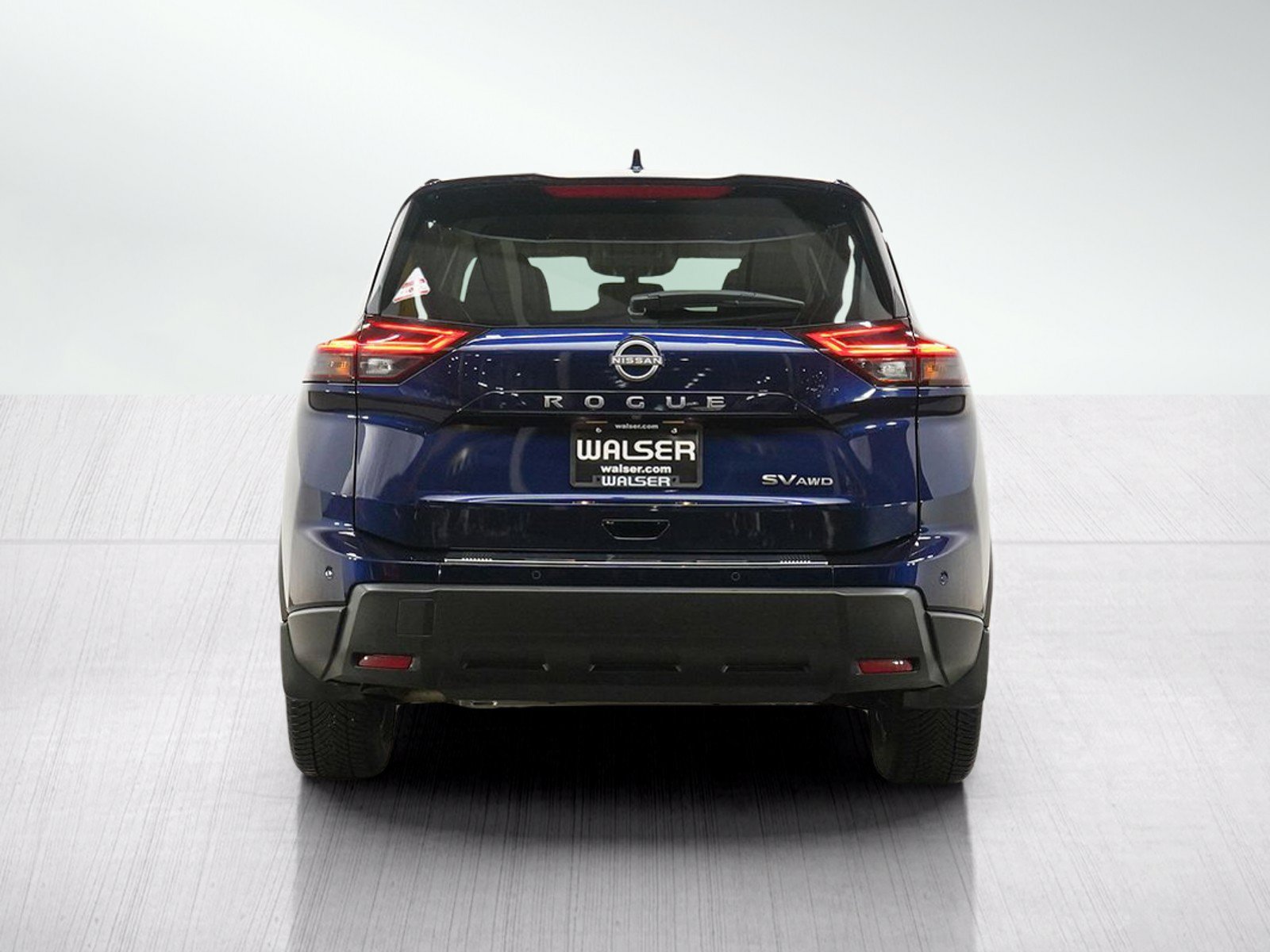 Used 2024 Nissan Rogue SV AWD/4WD image 5