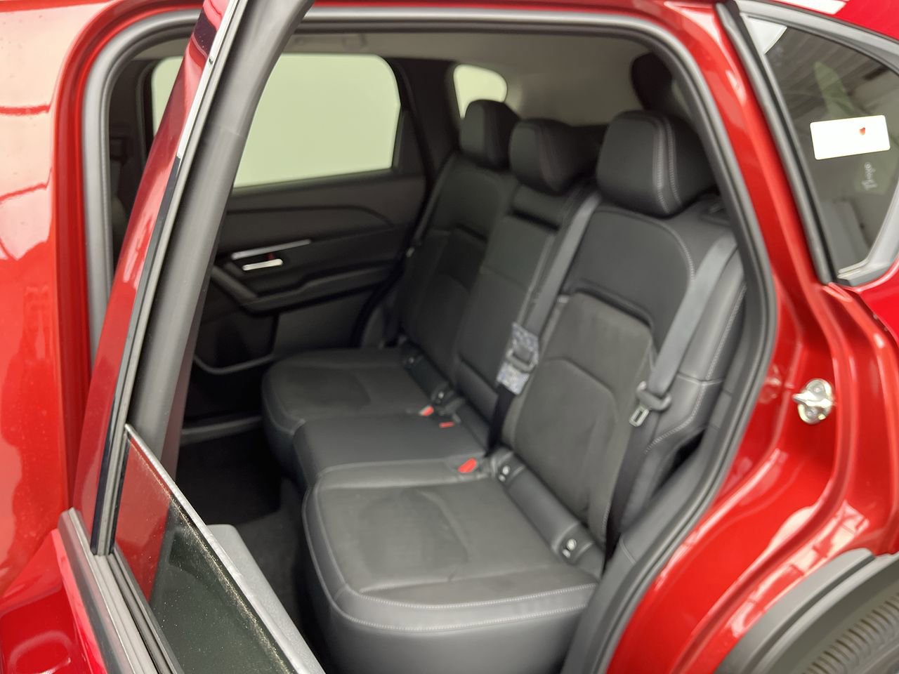 New 2026 MAZDA CX-5 Select AWD/4WD image 10