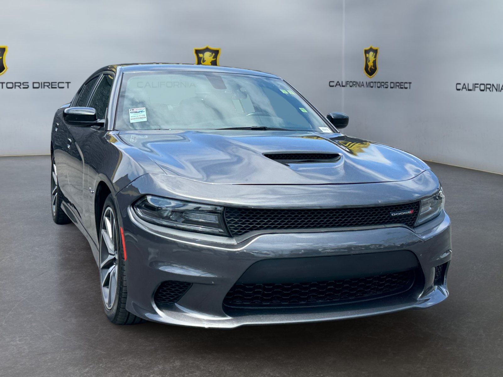 Used 2023 Dodge Charger R/T RWD image 7