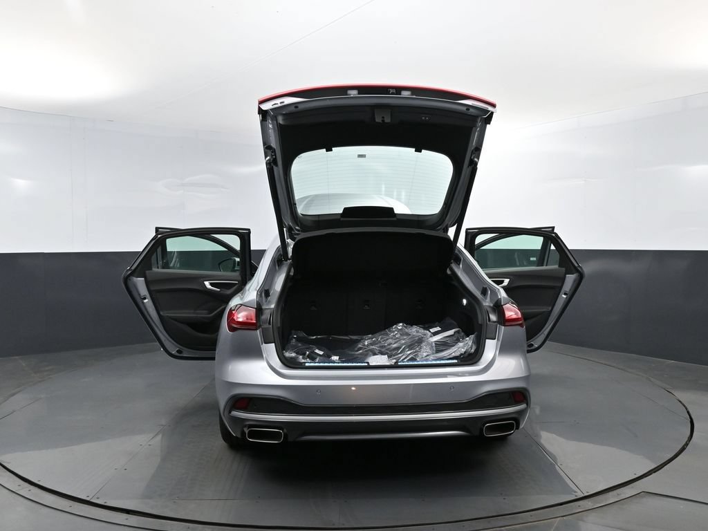 New 2026 Audi A5 Premium AWD/4WD image 26