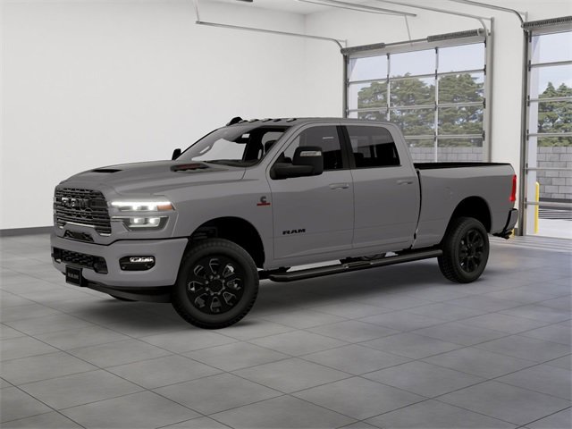 New 2026 RAM 2500 Laramie image 2